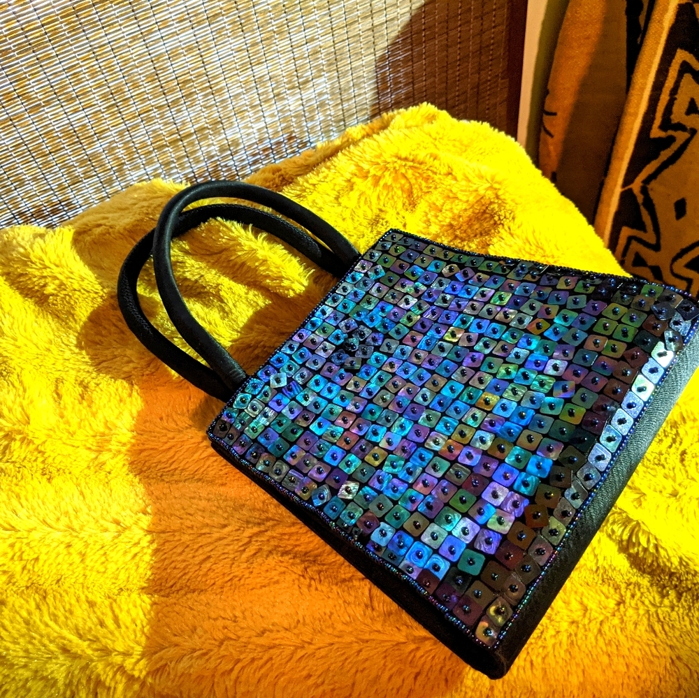 Black Clutch